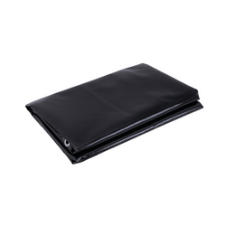 Lapos utánfutóponyva 250x142cm BRENDERUP 3251ST UB