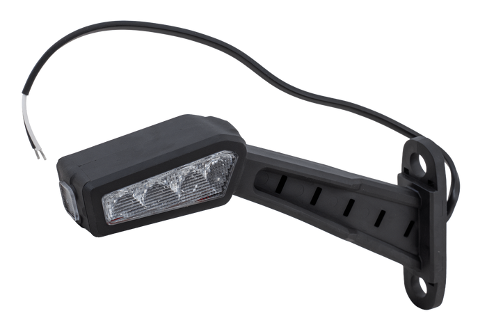 FRISTOM FT-146 LED-es jobb oldali helyzetjelző lámpa gumikaron