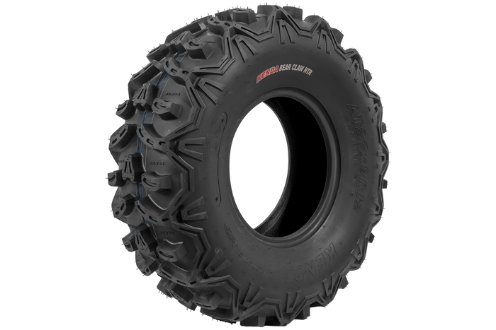 KENDA K587 Bear Claw HTR terepgumi quadhoz/ATV-hez 235/80 R12 52N 8PR TL