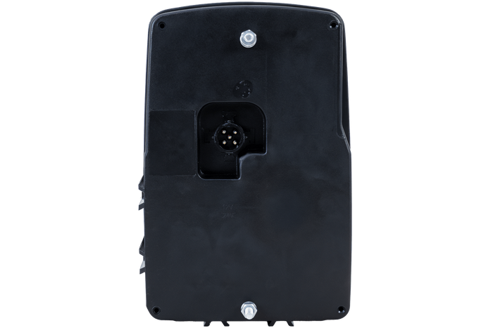 ASPÖCK Earpoint IV hátsó lámpa 5 funkciós bal oldali