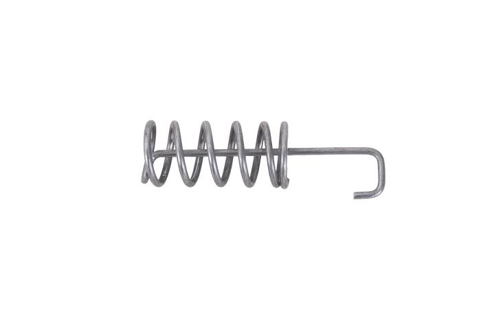 AL-KO rögzítőrugó 1637/2051/2361 típusú fékrendszerhez