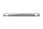 Dromet csatlakozó M10 (4") bilincshez