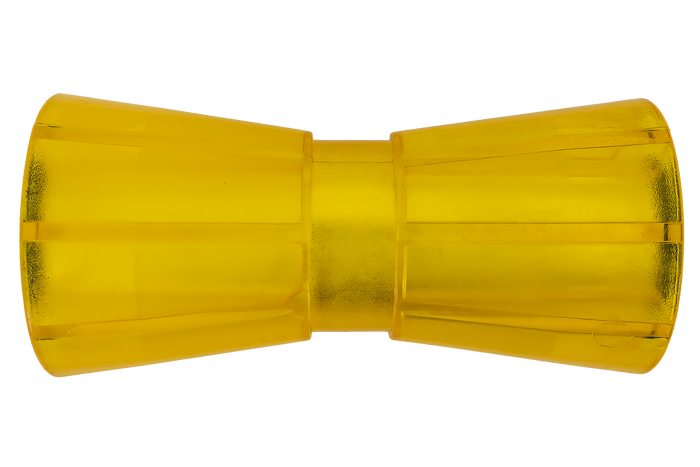 KNOTT alsó görgők gerinchez 190mm csónakutánfutóhoz KÉSZLET 5 db