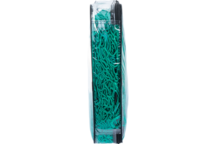 KNOTT utánfutó szállítóháló pótkocsi rakományának biztosítására 160x250cm