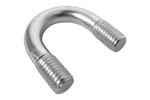 DROMET B típusú ovális bilincs M10 23×41mm