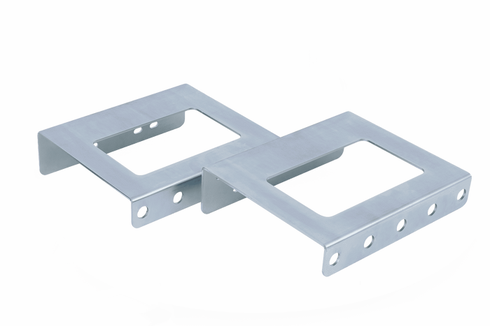 Rögzítőkonzolok a DAKEN 88501 ADAMANT / REGON / STRIKE tűzoltó készülék dobozához