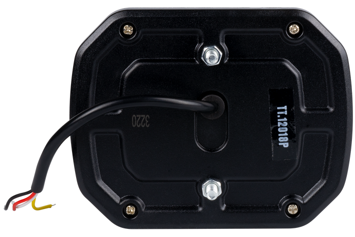 TT Technology TT.12018P LED hátsó lámpa, 4 funkció, jobb