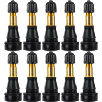 TR 600 HP autószelepek, 10 darabos készlet