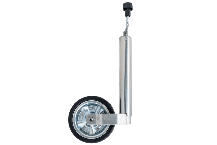 TK60 KNOTT TK60 nyomókerék 250kg 60mm 530-760mm