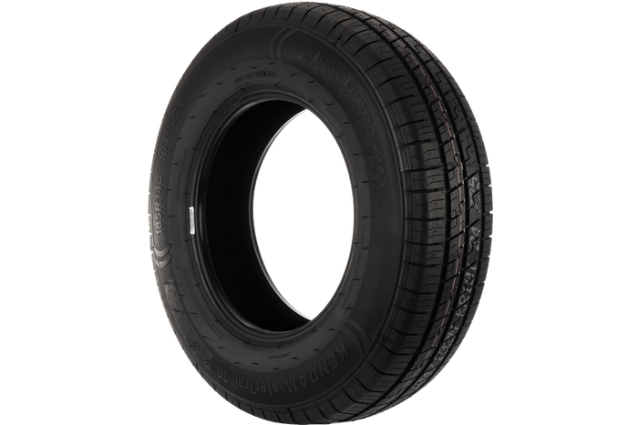 KENDA KR101 megerősített pótkocsi gumiabroncs 185/80 R14C 104/102N