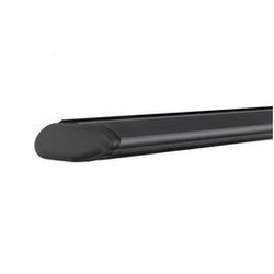 Atera Signo RT Black (122 cm) - alumínium tetőcsomagtartó rudak 