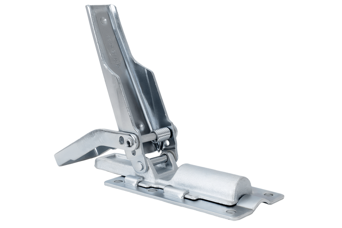 WINTERHOFF BV 90-1 pótkocsi oldalzár