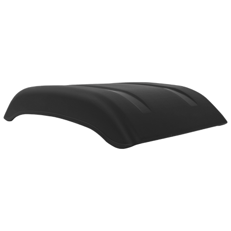 Fél sárvédő pótkocsihoz DOMAR D10228 kerékív 460/280mm