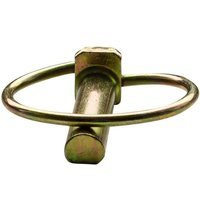 DROMET biztosítótű gerendacsap mezőgazdasági dugó 11mm