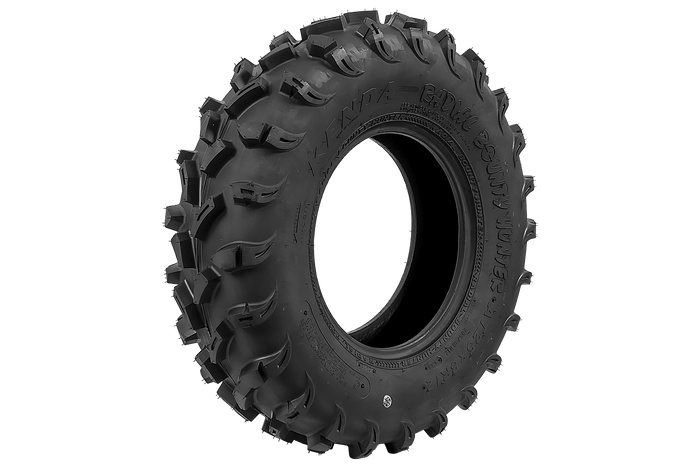 KENDA K537 Bounty Hunter terepgumi quadhoz/ATV-hez 205/80 R12 43J 6PR TL