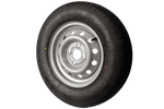 LINGLONG GUMIABRONCS 165/80 R13C 96/94N UNITRAILER FELNI 4Jx13"H2 4x100 ET:30