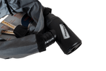 PROFEX Reflex acél páncélzatú kerékpárzár, 70 cm hosszú