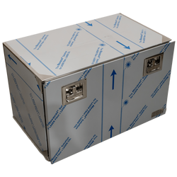 OUTLET Szerszámosláda DAKEN 8Z1340 Z13 800x500x500mm 180l