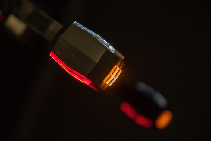 HORPOL DRAGON LD 2995 LED jobb oldali helyzetjelző lámpa