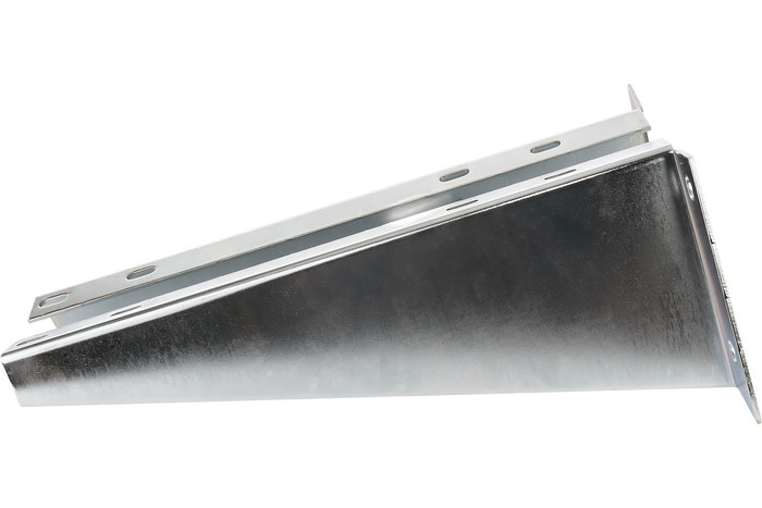 41,4 cm-es LOKHEN oldalsó konzolok 30 literes víztartály rögzítéséhez 2 db.