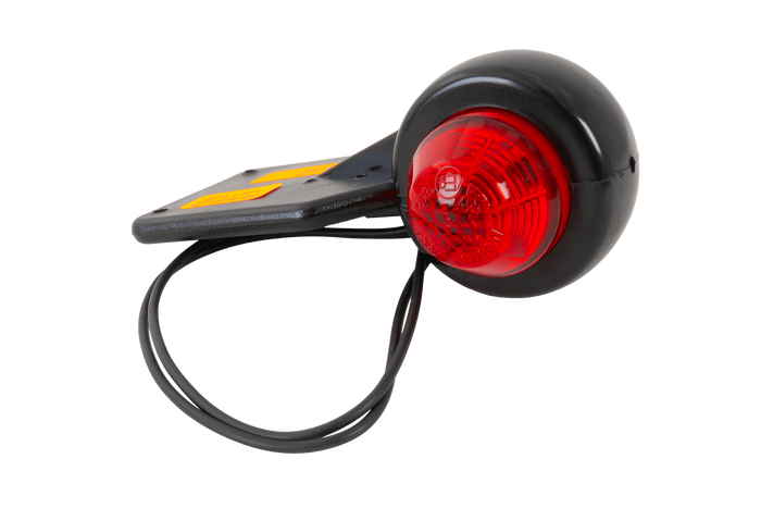 HORPOL LD 368/P LED jobb oldali helyzetjelző lámpa