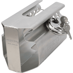 Vonóhorog golyós zár KNOTT 400355.001 univerzális zár