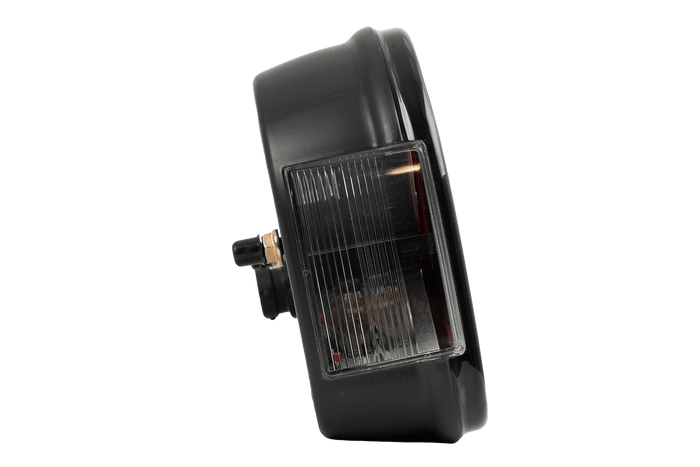 ASPÖCK Multipoint II hátsó lámpa 6 funkciós jobb oldali