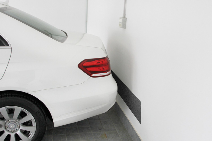 LAMP lökhárító szőnyeg védő habszivacs fali takaró 200x20cm 4mm