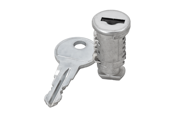 Univerzális zárak és kulcsok készlete (6 db)