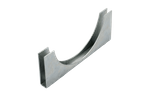 Dromet csatlakozó M8 (4") bilincshez