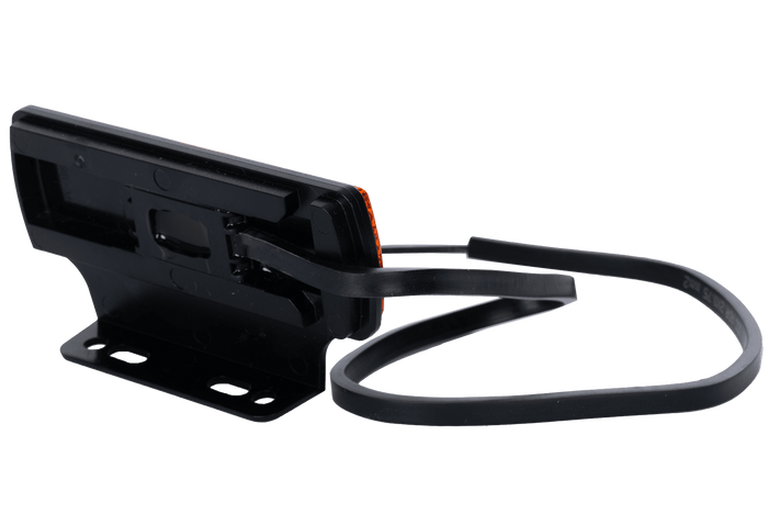 FRISTOM FT-017 LED univerzális helyzetjelző lámpa foglalattal