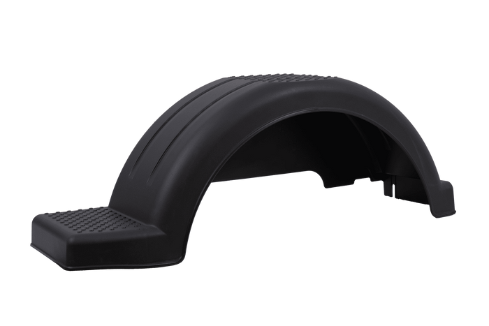 Sárvédő hajóutánfutóhoz 14" DOMAR D20430D kerékív 930/255mm