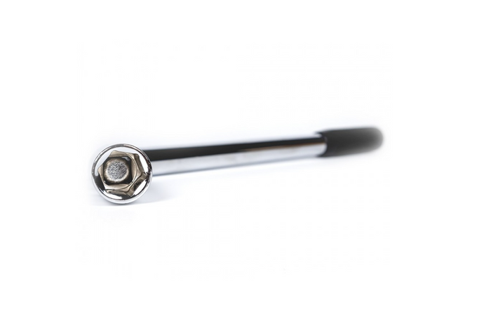 Teleszkópos villáskulcs dugókulccsal 17-19 mm KAMAR RT0016