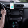 BASEUS BA01 Audio AUX Adó Adó Bluetooth 5.0 Hang Vevő