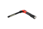 Műhelylámpa + zseblámpa YATO YT-08525 LED vékony 350lm