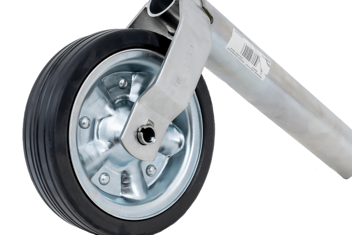 TK60 KNOTT TK60 nyomókerék 250kg 60mm 530-760mm