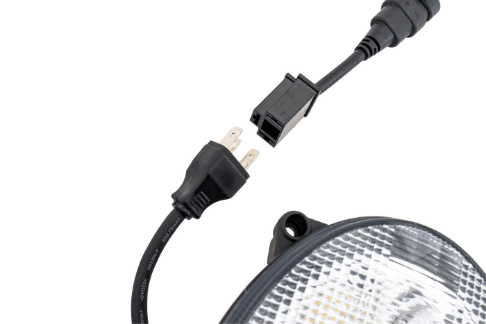 LED munkalámpa fényszóró TT Technology TT.13508 13xLED 5200lm John Deere-hez