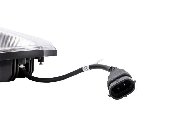 LED munkalámpa szett, fényszóró TT Technology TT.13509 9xLED 3600lm John Deere-hez