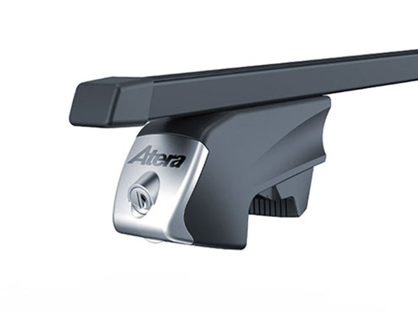 Atera RTD 048422 alapállvány (122 cm) acél sínekhez