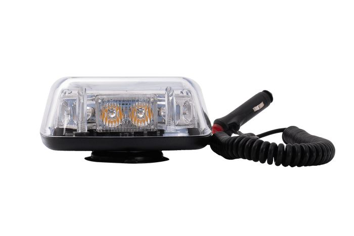 TT Technology TT.1420 LED figyelmeztető fénysugár mágnessel
