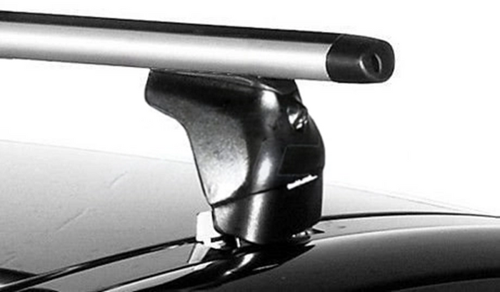 Mont Blanc AMC 5108 alumínium tetőcsomagtartó Peugeot, Citroën