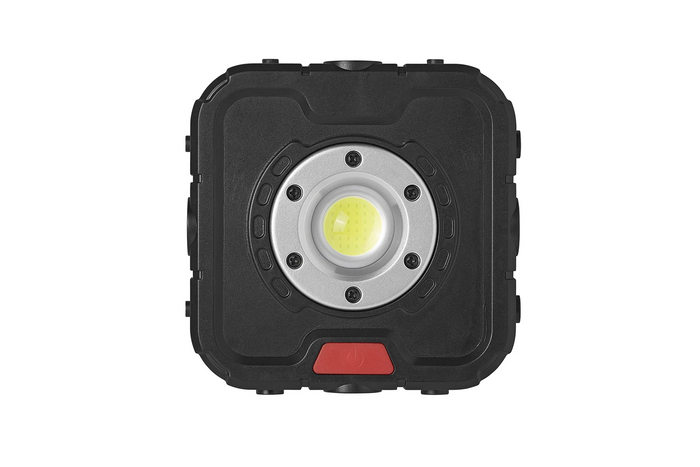 ProPlus LED 5W 400lm elemes munkalámpa + zseblámpa