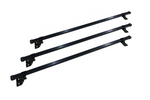 Mont Blanc Pro Rack 314 tetőcsomagtartó Ford Transit Connect II 2013-