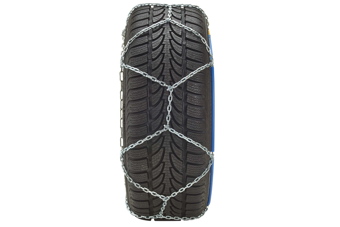 König Zip 9 hóláncok, 95-ös méret