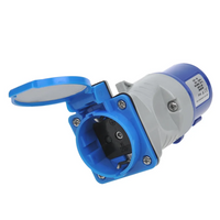 ProPlus 373519 CEE - földelt aljzat adapter