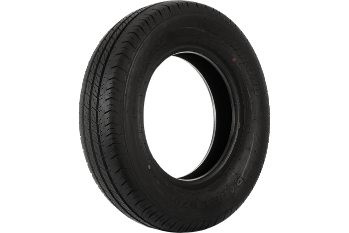 Megerősített pótkocsi gumiabroncs LINGLONG R701 165/80 R13C 96/94N