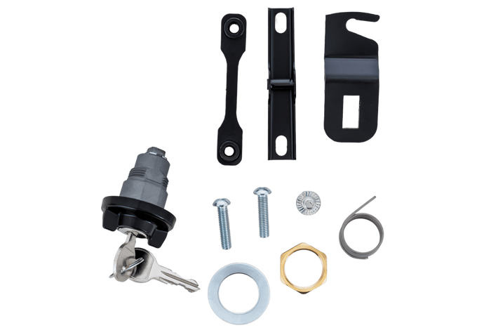 Zárjavító készlet - TowBox V3 TV301R000