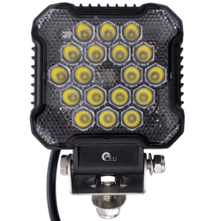 LED munkalámpa fényszóró TruckLED L0172 18xLED 2800lm