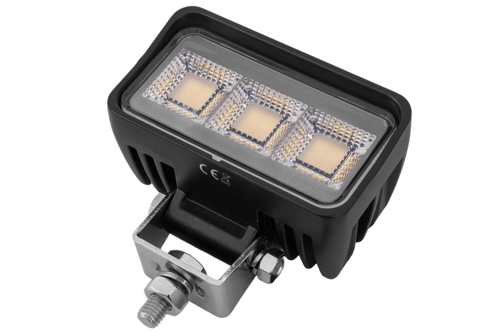 LED munkalámpa reflektor TT TECHNOLOGY TT.13460 60xLED 4120lm téglalap alakú