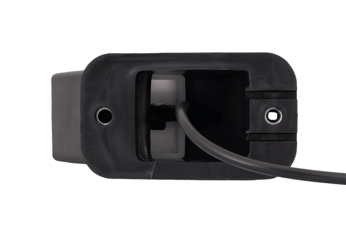 WAŚ W168.6DD 1259L LED-es oldalsó helyzetjelző lámpa, bal oldali